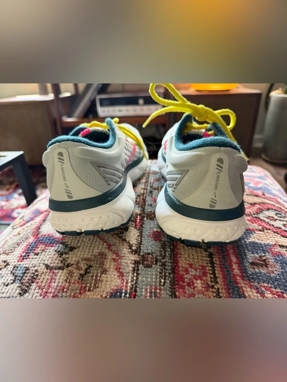 • Brooks Ghost 13 •